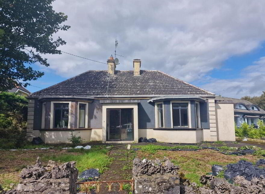 Churchfield, Knock, F12HW68