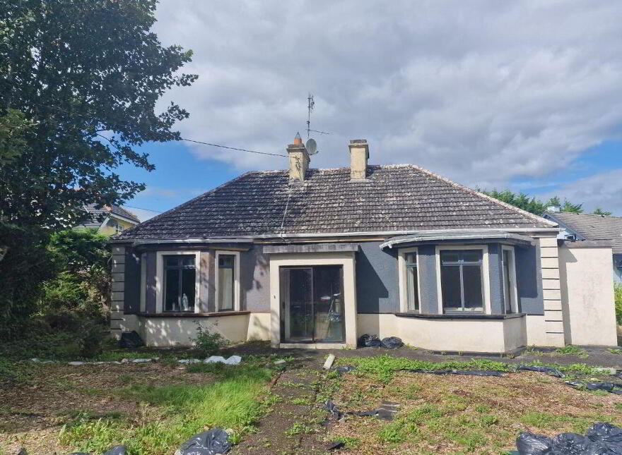 Churchfield, Knock, F12HW68