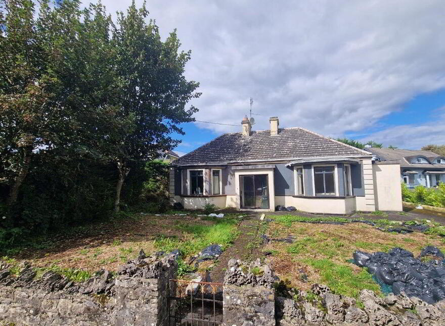 Churchfield, Knock, F12HW68