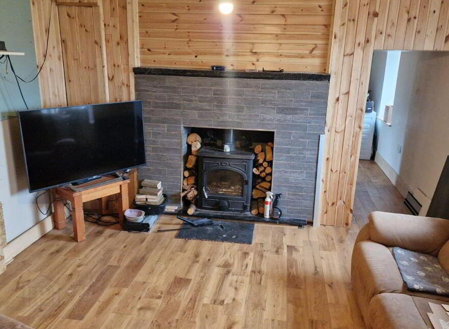 Cloonkeehan West, Ballinlough, Ballinlough, F45T254