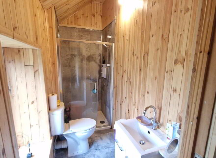 Cloonkeehan West, Ballinlough, Ballinlough, F45T254
