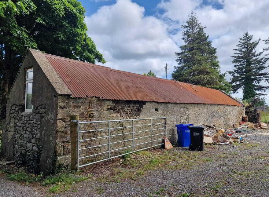 Cloonkeehan West, Ballinlough, Ballinlough, F45T254