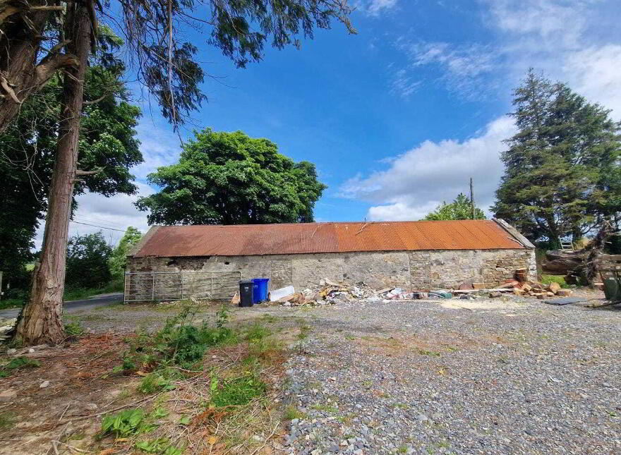 Cloonkeehan West, Ballinlough, Ballinlough, F45T254