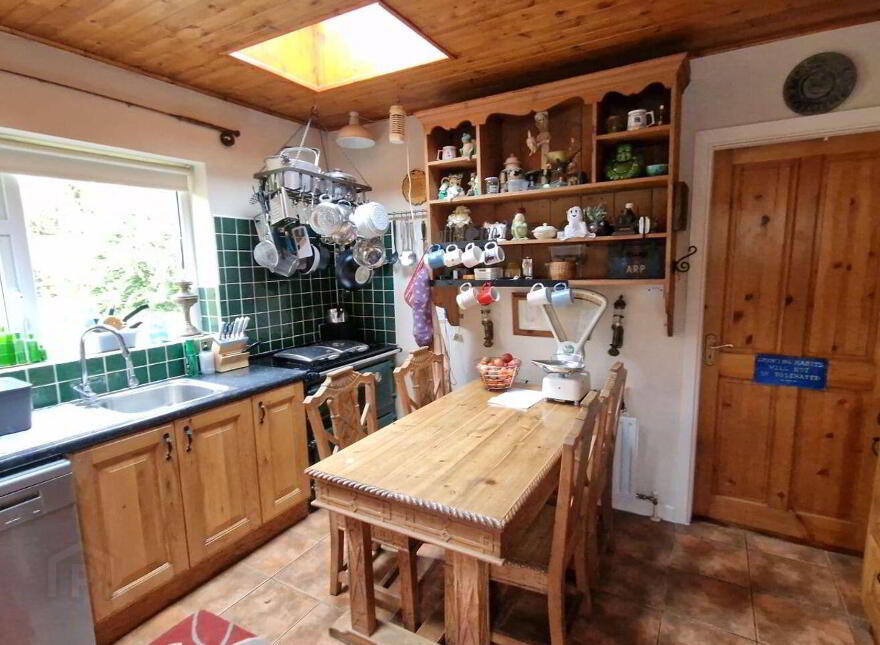C.1.72 Acres With Stables Mist Haven Stud, Lecarrow, Knock, Claremorris, F12K258
