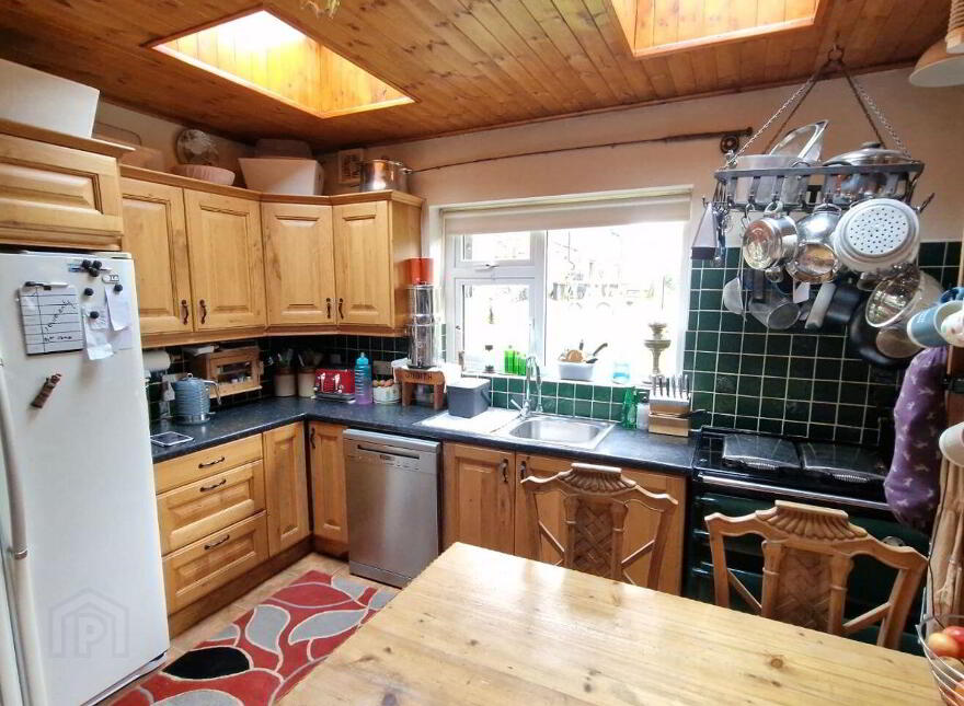 C.1.72 Acres With Stables Mist Haven Stud, Lecarrow, Knock, Claremorris, F12K258