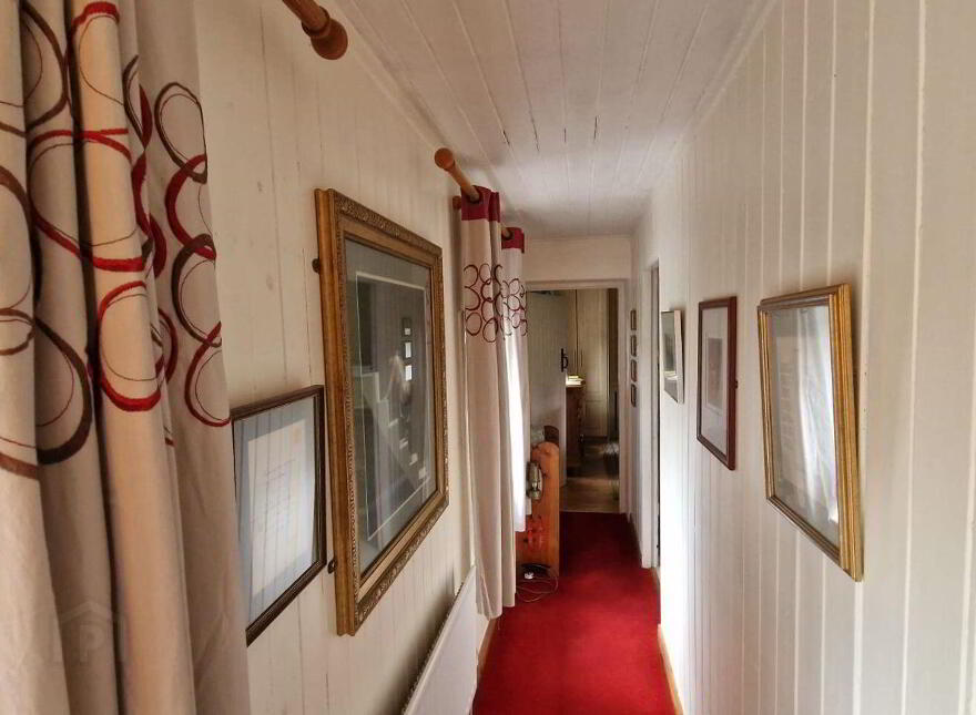 C.1.72 Acres With Stables Mist Haven Stud, Lecarrow, Knock, Claremorris, F12K258