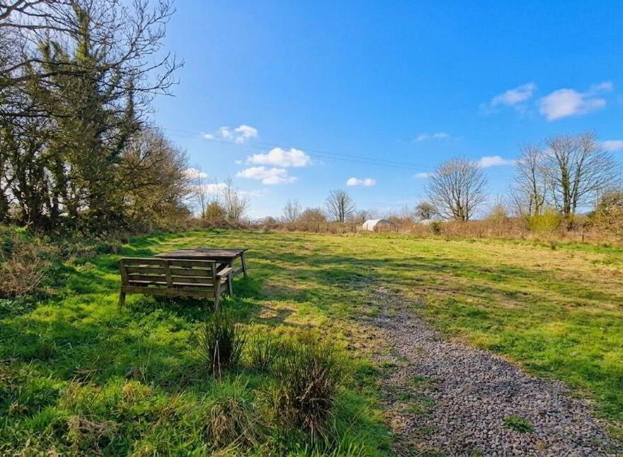 C.1.72 Acres With Stables Mist Haven Stud, Lecarrow, Knock, Claremorris, F12K258