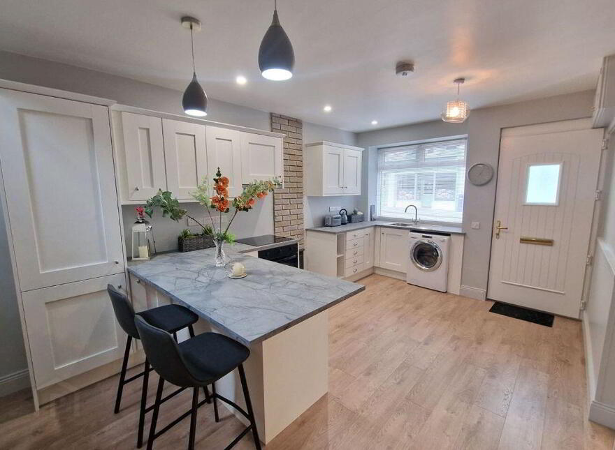 Bridget Cronin House Main Street, Castlerea, F45XF82