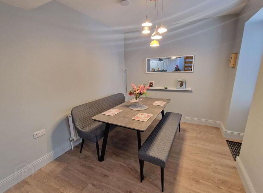 Bridget Cronin House Main Street, Castlerea, F45XF82