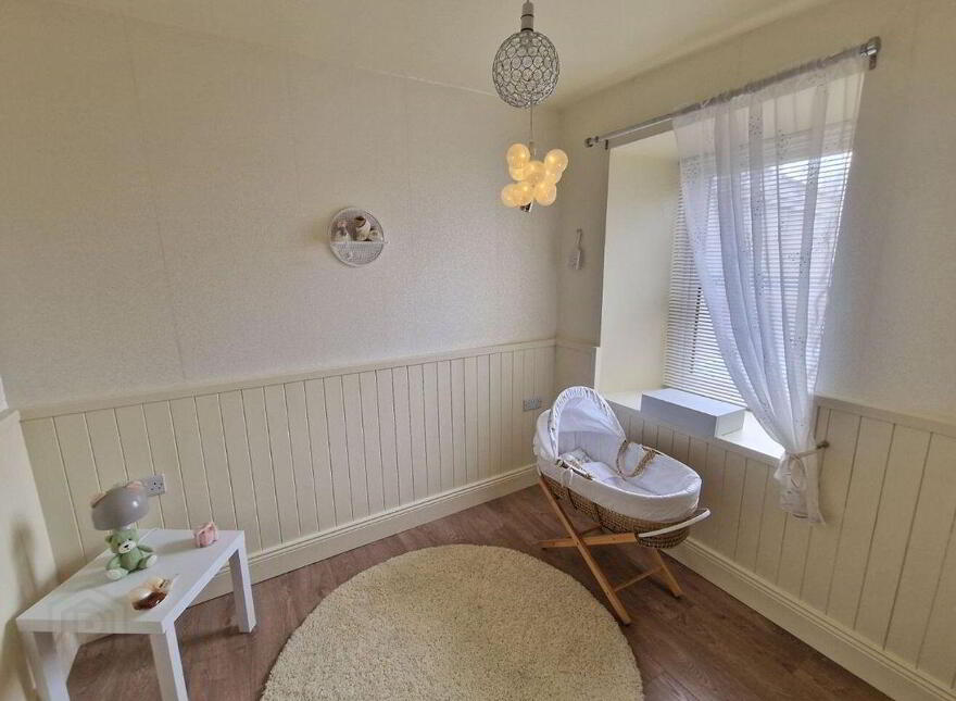 Bridget Cronin House Main Street, Castlerea, F45XF82