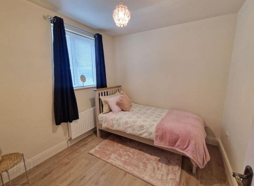 Bridget Cronin House Main Street, Castlerea, F45XF82