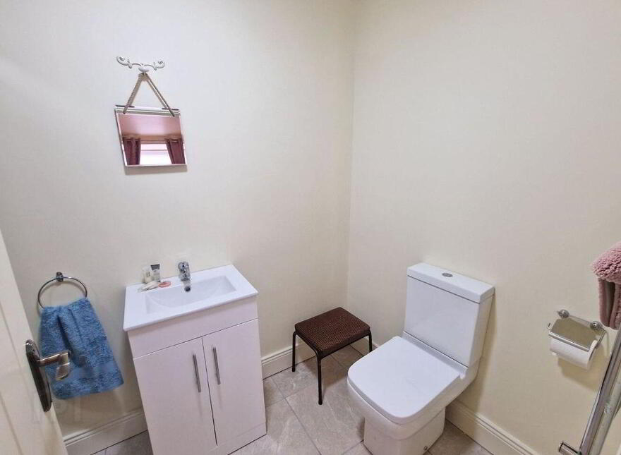 Bridget Cronin House Main Street, Castlerea, F45XF82