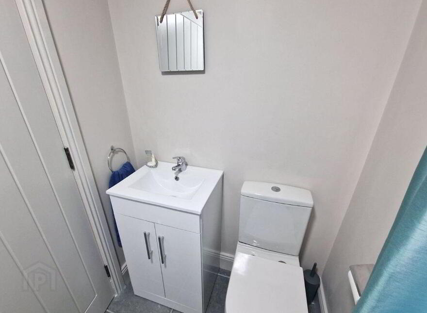 Bridget Cronin House Main Street, Castlerea, F45XF82