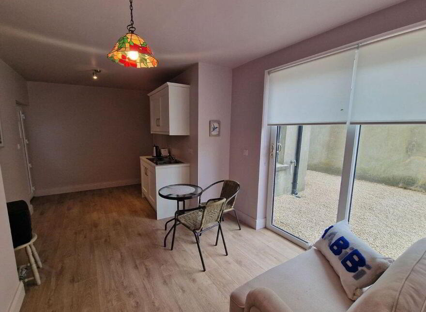 Bridget Cronin House Main Street, Castlerea, F45XF82