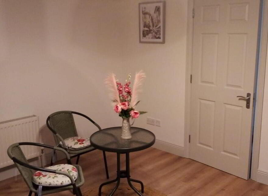 42 O'Carolan's Court, Kilronan, Ballyfarnon, F52EK03