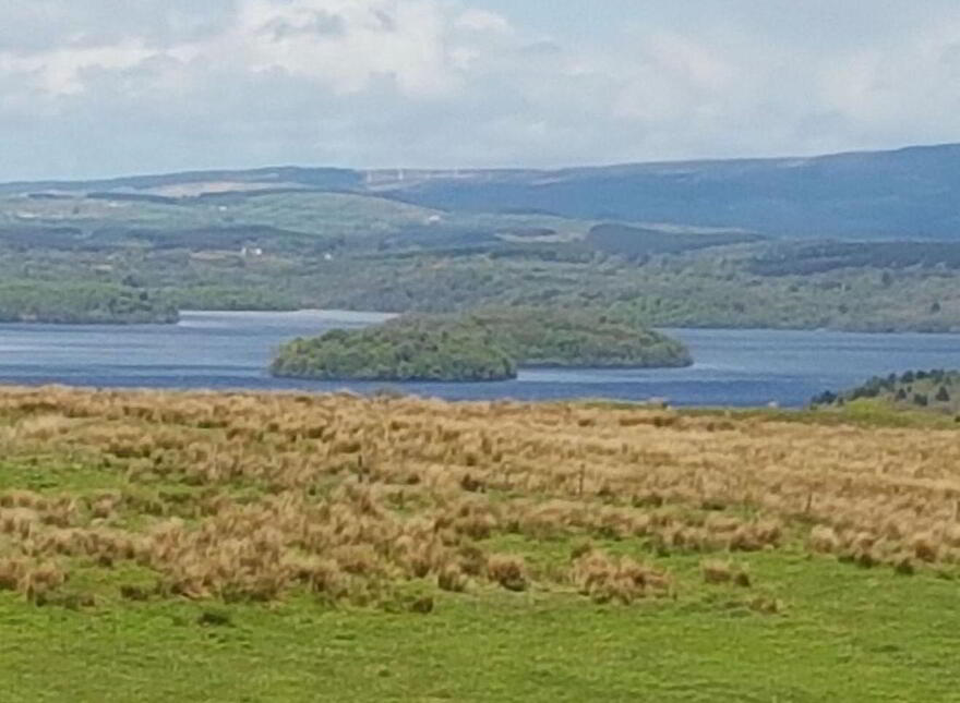 The Plains, Boyle, F52EK03