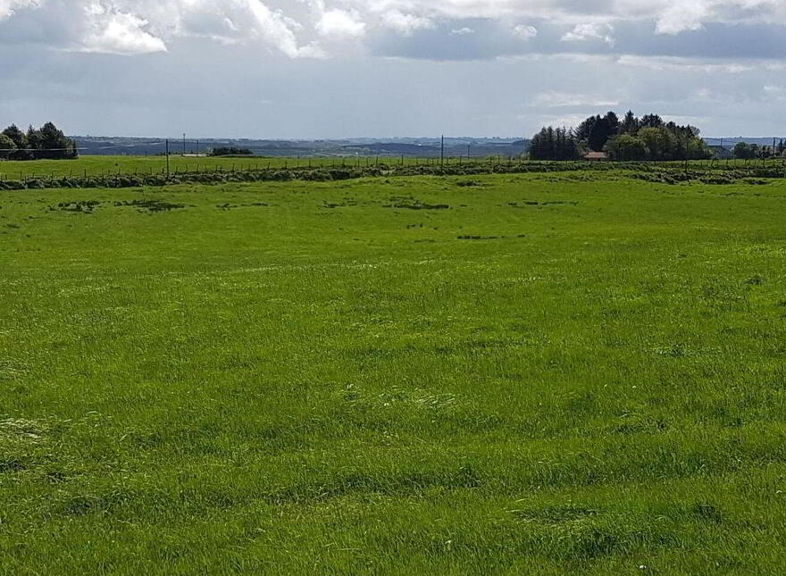 The Plains, Boyle, F52EK03