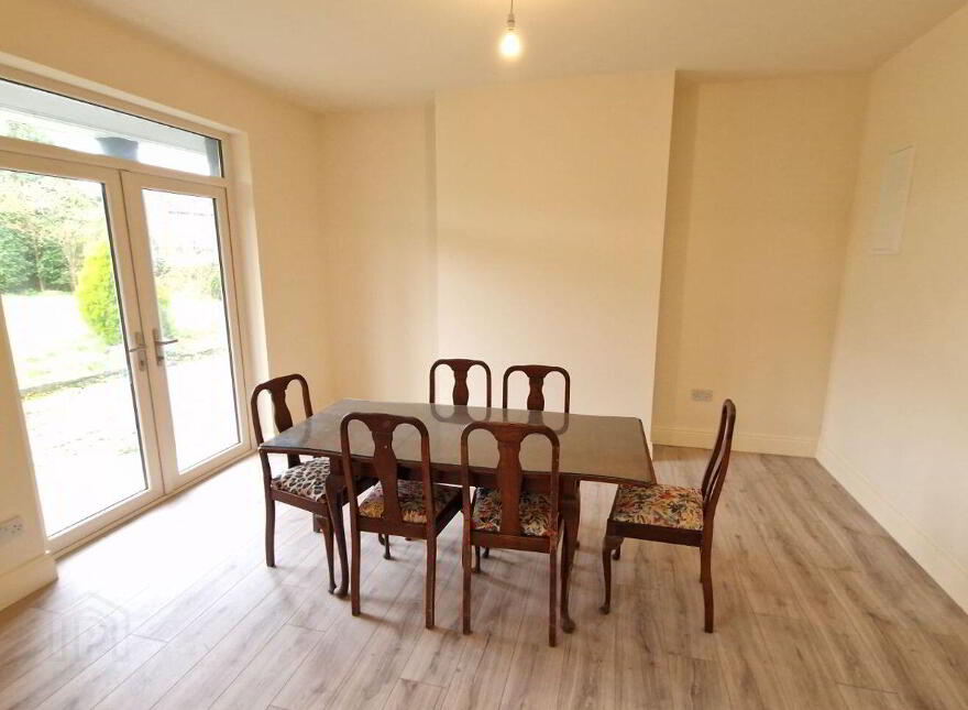Dorothy Wall House, Knockroe, Castlerea, F45RW72