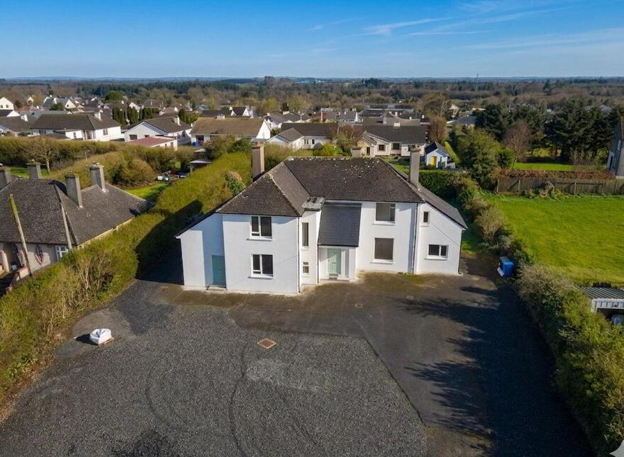 Dorothy Wall House, Knockroe, Castlerea, F45RW72