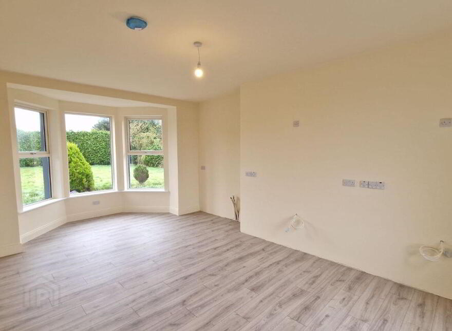 Dorothy Wall House, Knockroe, Castlerea, F45RW72