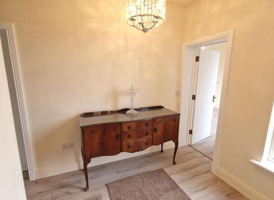 Dorothy Wall House, Knockroe, Castlerea, F45RW72
