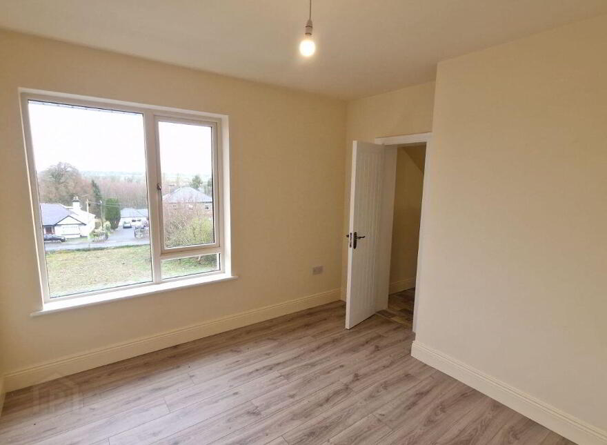 Dorothy Wall House, Knockroe, Castlerea, F45RW72