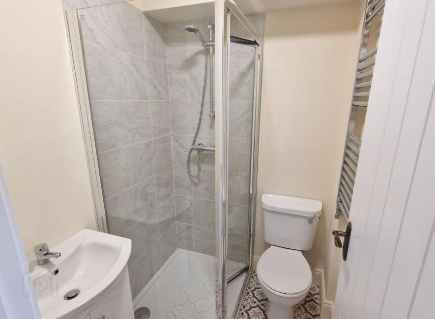 Dorothy Wall House, Knockroe, Castlerea, F45RW72