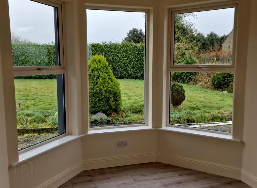 Dorothy Wall House, Knockroe, Castlerea, F45RW72