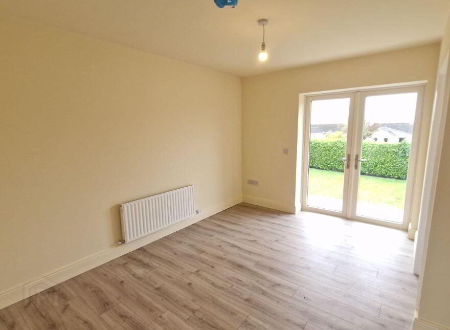 Dorothy Wall House, Knockroe, Castlerea, F45RW72