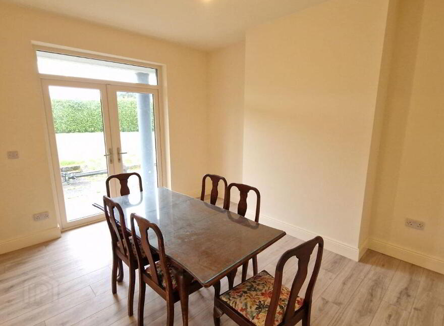 Dorothy Wall House, Knockroe, Castlerea, F45RW72