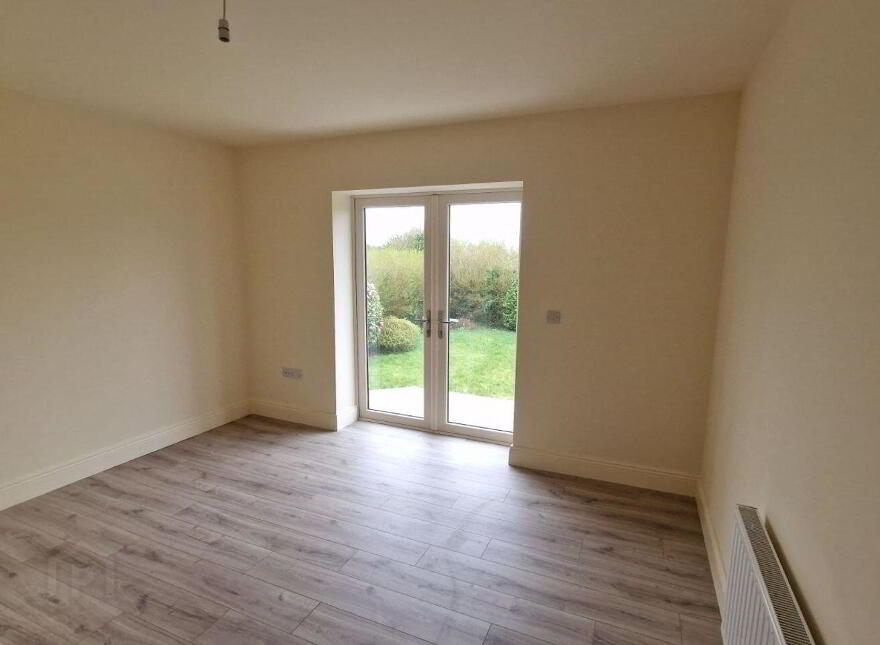 Dorothy Wall House, Knockroe, Castlerea, F45RW72