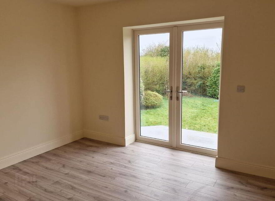 Dorothy Wall House, Knockroe, Castlerea, F45RW72