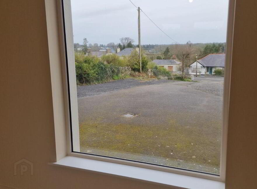 Dorothy Wall House, Knockroe, Castlerea, F45RW72