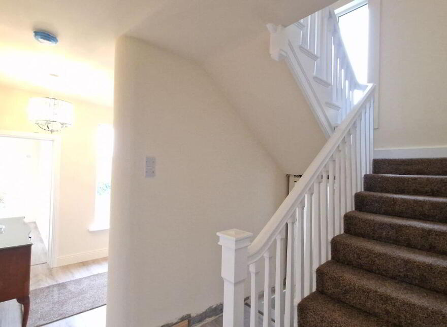 Dorothy Wall House, Knockroe, Castlerea, F45RW72