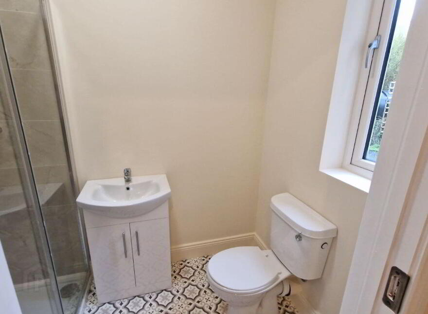Dorothy Wall House, Knockroe, Castlerea, F45RW72