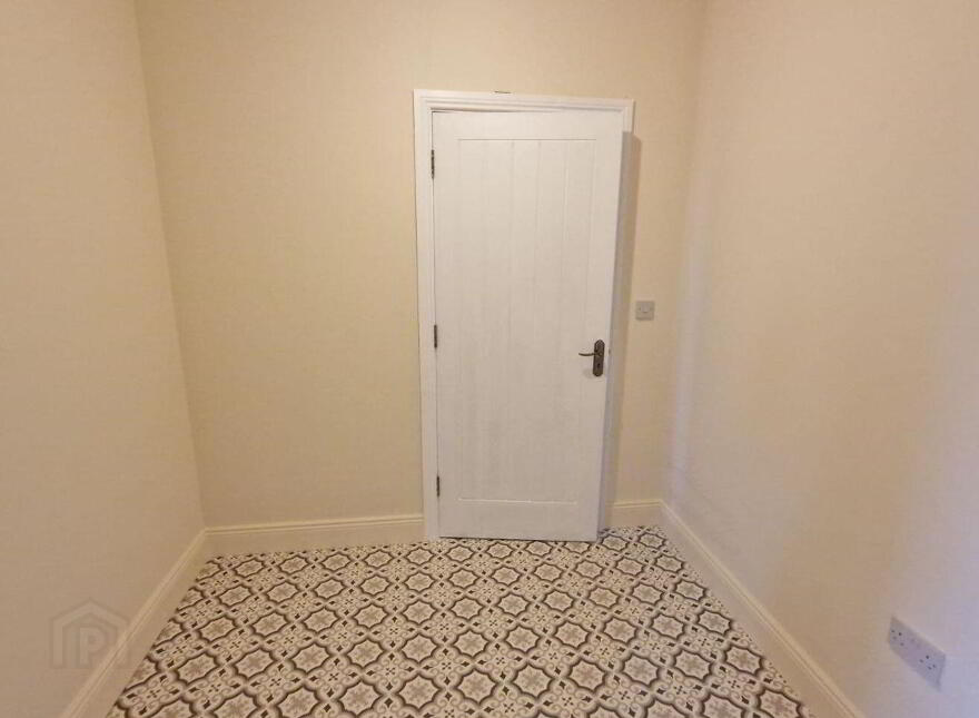 Dorothy Wall House, Knockroe, Castlerea, F45RW72