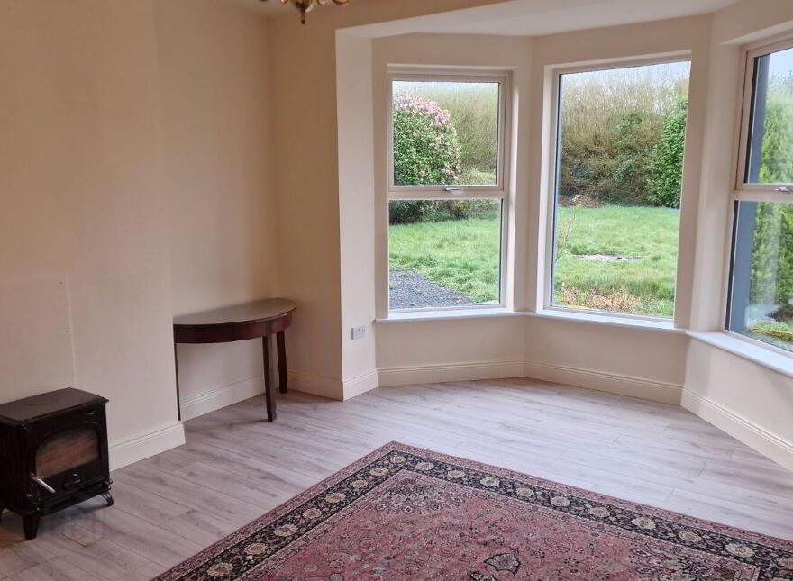 Dorothy Wall House, Knockroe, Castlerea, F45RW72
