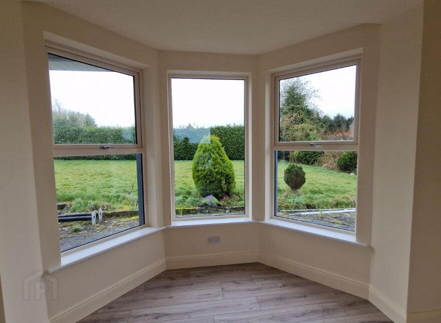 Dorothy Wall House, Knockroe, Castlerea, F45RW72