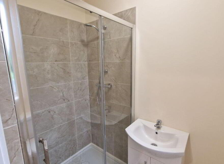 Dorothy Wall House, Knockroe, Castlerea, F45RW72