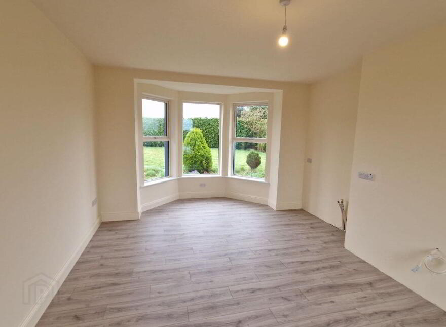 Dorothy Wall House, Knockroe, Castlerea, F45RW72
