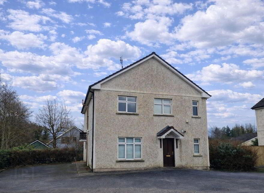 19 A Altbawn Cresent, Kiltimagh, F12YX51 photo
