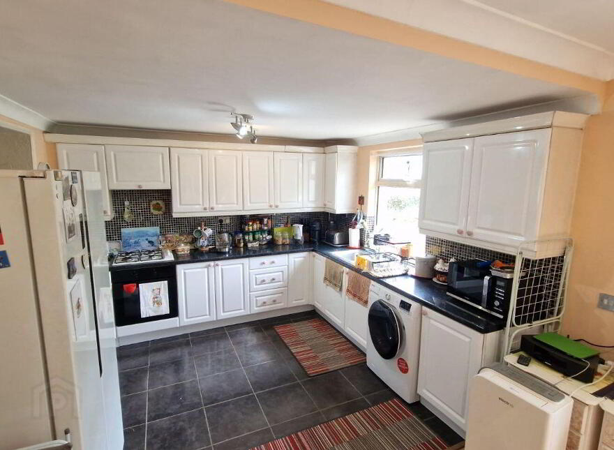 Lugakeeran, Castlerea, F45TA48