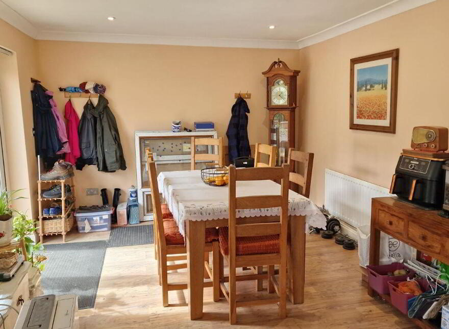 Lugakeeran, Castlerea, F45TA48