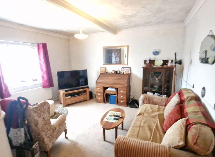 Lugakeeran, Castlerea, F45TA48