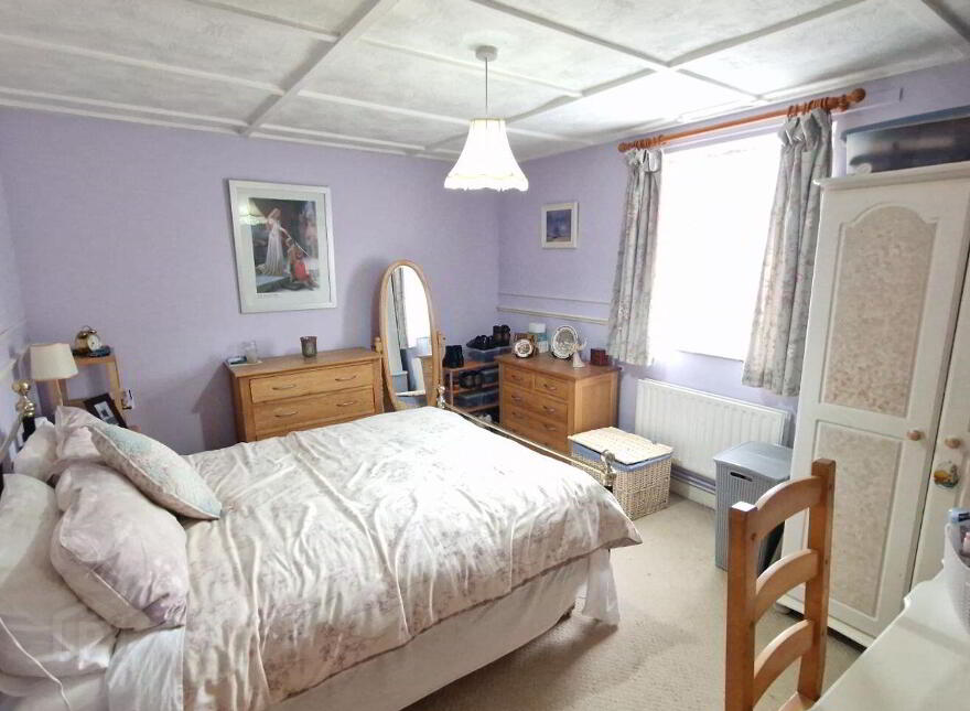 Lugakeeran, Castlerea, F45TA48