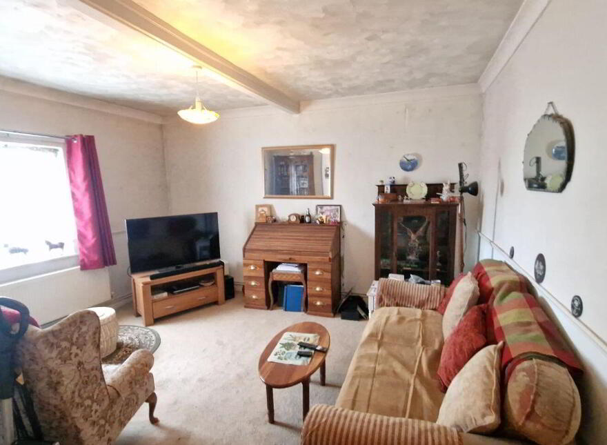 Lugakeeran, Castlerea, F45TA48