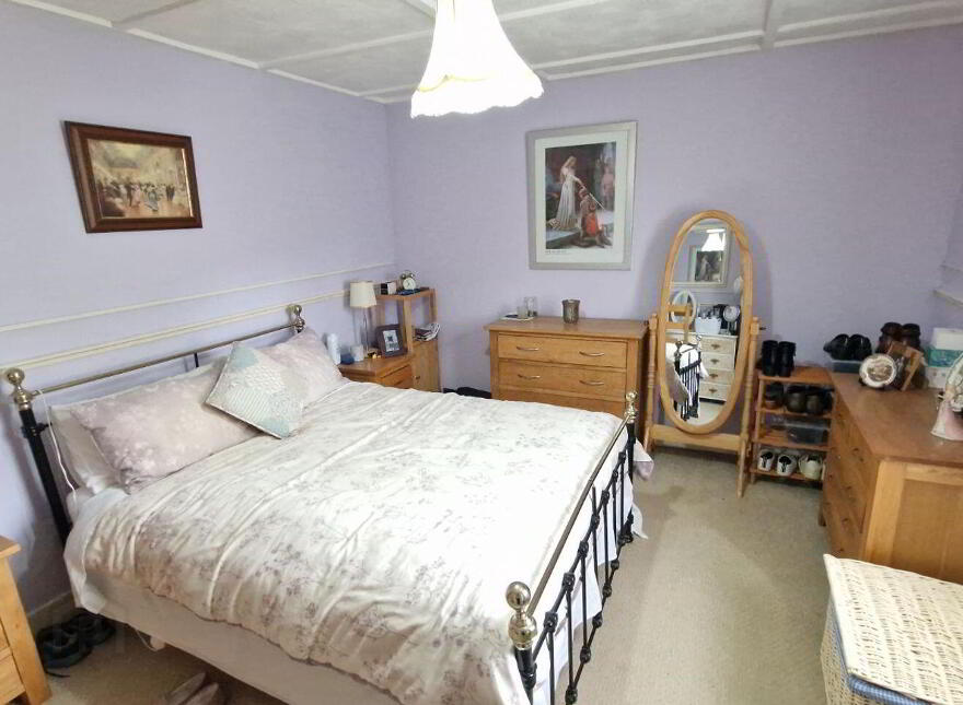 Lugakeeran, Castlerea, F45TA48