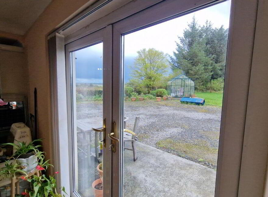 Lugakeeran, Castlerea, F45TA48