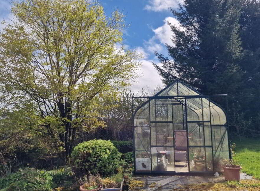 Lugakeeran, Castlerea, F45TA48