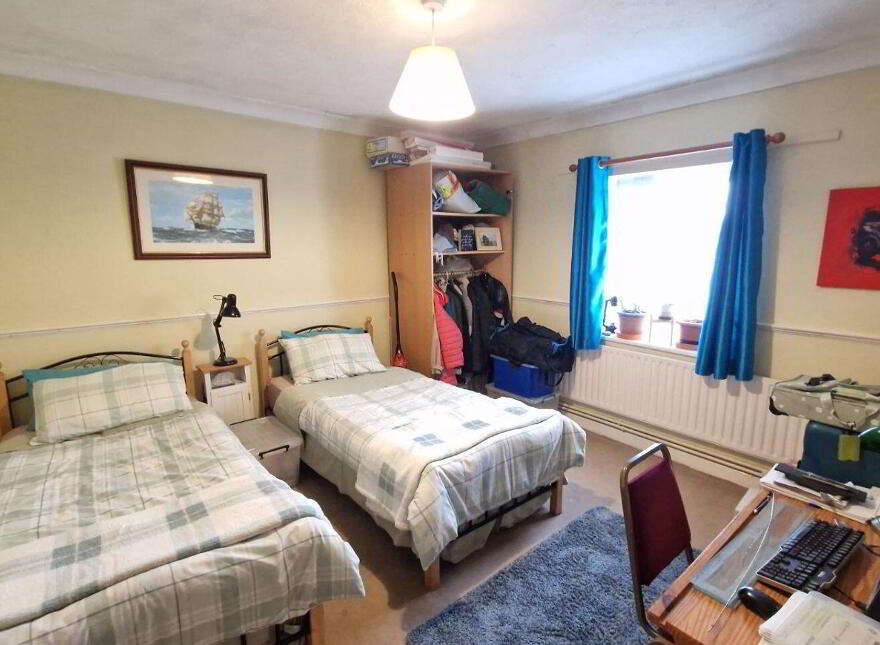 Lugakeeran, Castlerea, F45TA48